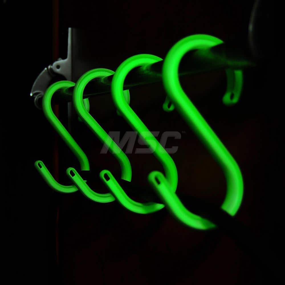 Safety Hook: 2-1/2 in Pipe, Glass Reinforced Polyester MPN:CS-15-GID Safety Hook: 2-1/2 in Pipe, Glass Reinforced Polyester MPN:CS-15-GID