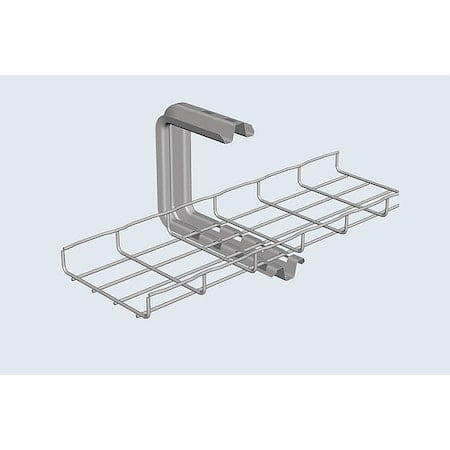 C Bracket, 6 MPN:FASC150PG