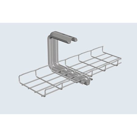 C Bracket, 8