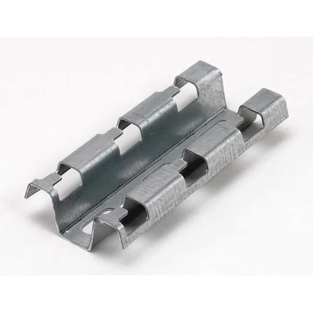 Cable Tray Support, Steel, Length 6 In MPN:FASP150PG