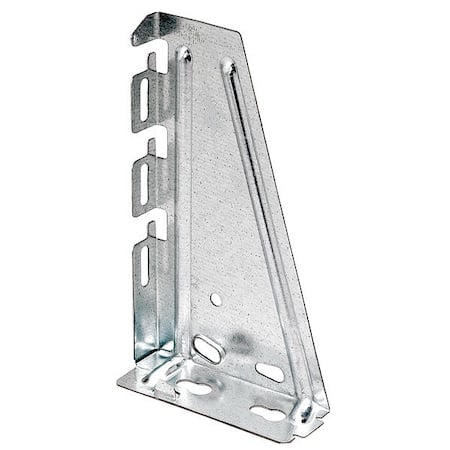 Cable Tray Support Bracket, Length 8.2in MPN:FASUCB150PG