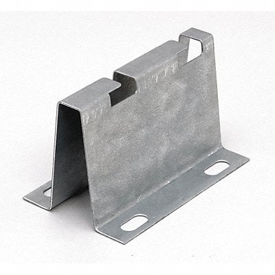Cable Tray Support Floor Mounting MPN:UFS60/100PG
