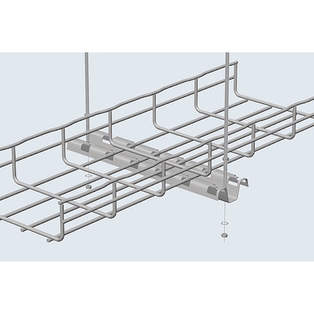 Profile Support Bracket, 24 MPN:FASP600PG
