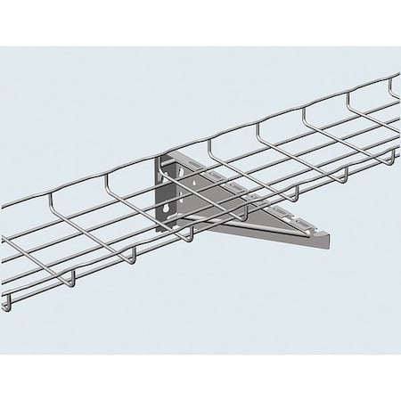 Universal Bracket, 16 MPN:FASUCB400PG
