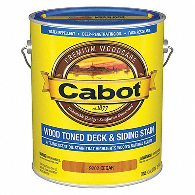 Example of GoVets Cabot brand