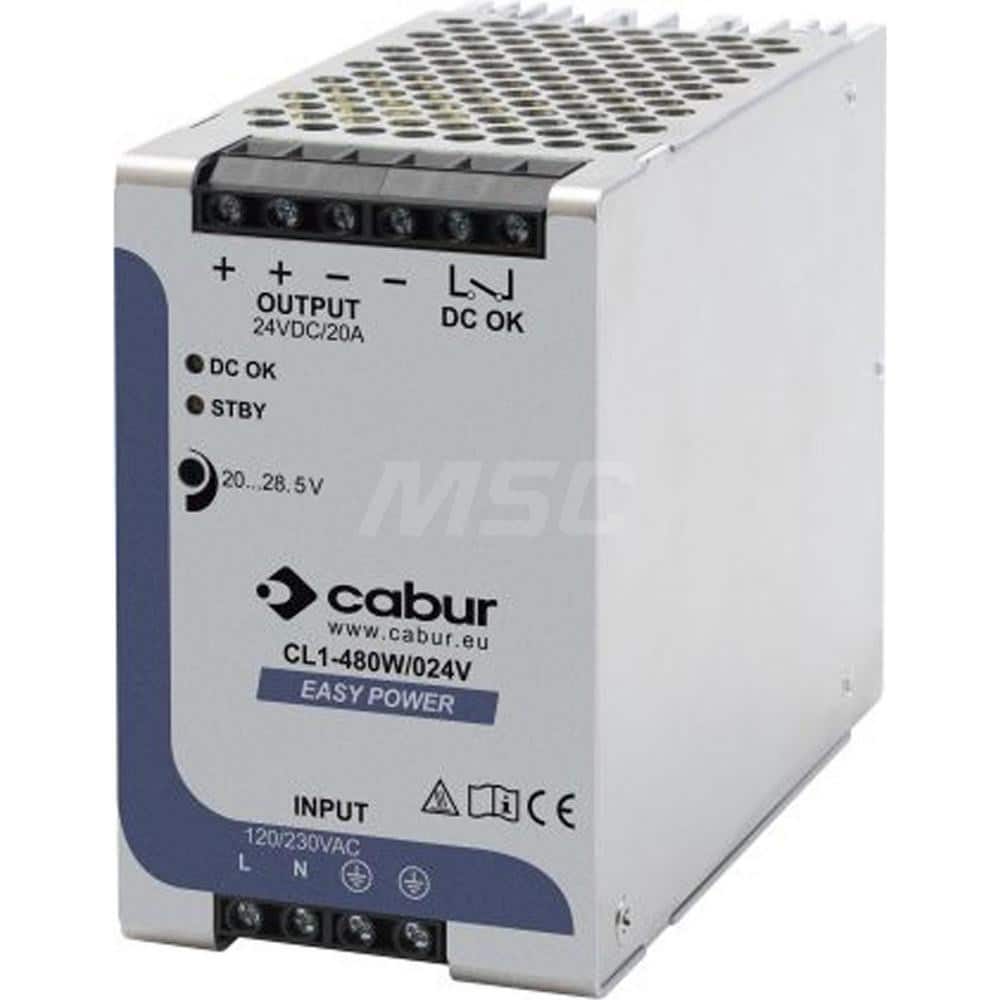 Power Supplies MPN:XCSL1480W024VAA