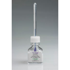 H-B FRIO-Temp Incubator Verification Thermometer with Individual Calibration Report 15 to 50C 602000900