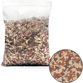 ArmorPoxy ArmorClad Decorative Flecks 3 lb. Bag Khaki Tan 101093