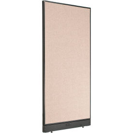 Interion® Electric Office Partition Panel 36-1/4
