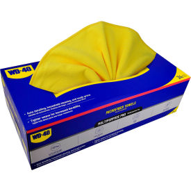 WD-40® 280 GSM Multipurpose PRO Microfiber Towel 16