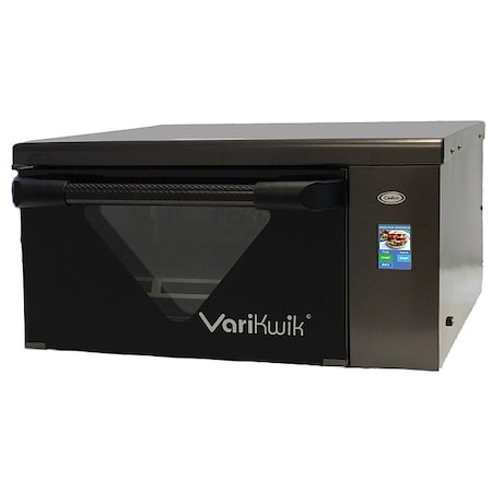 Speed Oven MPN:VK-120-SS