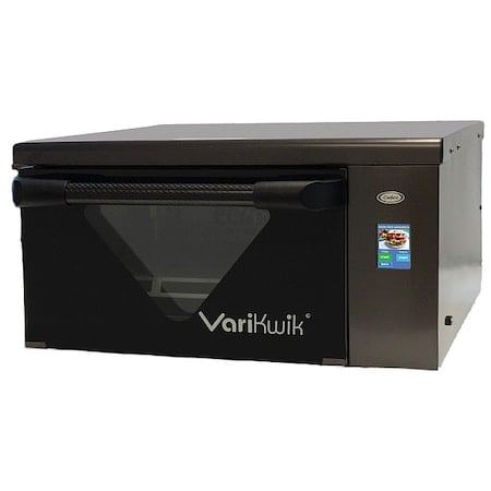Speed Oven MPN:VKII-220-SS