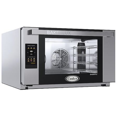 Convection Oven MPN:XAFT-04FS-TD