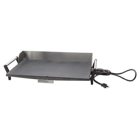 Griddle, Electric, Portable MPN:PCG-10C