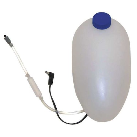 Water Tank with Pump MPN:K.1.P.97.005.2