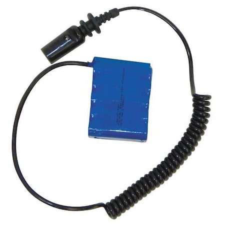 Battery, Black, Mfr. No. ST100220 MPN:K1.s.97.0035.0