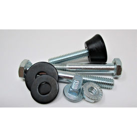 JET® Hardware Kit A (Text) JT9-JSG96-HKA JT9-JSG96-HKA