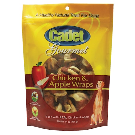 Prem Gourmet Chicken with Apple Wraps Tr MPN:C07209