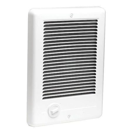 Com-Pak Grill, 12.25 in H, Metal, White MPN:CGW