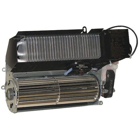Register Heater, 500/1000/1500W, 120V MPN:RM151