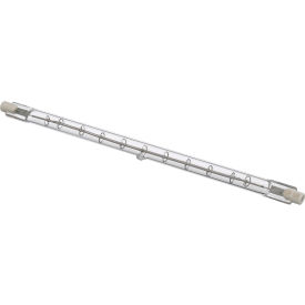 Allpoints 8011404 Bulb - Quartz - 500W 8011404
