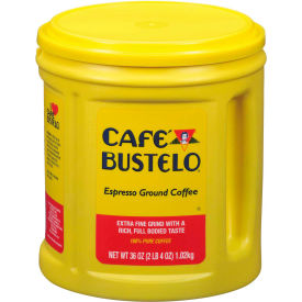 Café Bustelo Espresso 36 oz 7447100055