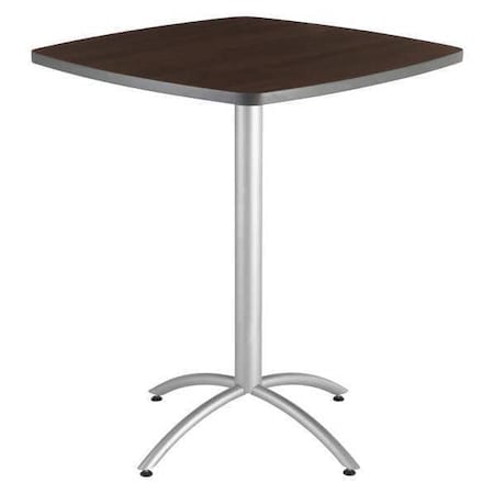 Square Cafe/Breakroom, Walnut - 42