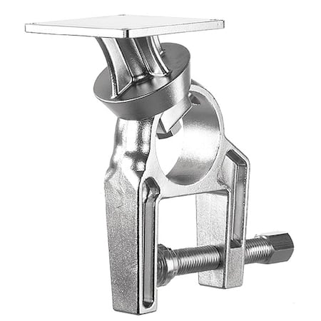 C-Clamp Set, 304 Stainless Steel MPN:A128SET