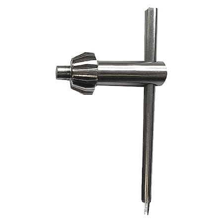 Chuck Key Only, 420 Stainless Steel MPN:A016KEY