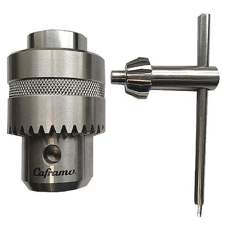 Chuck Set, 420 Stainless Steel MPN:A016SET