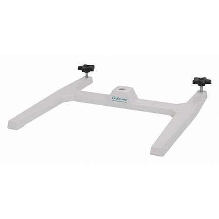 Safety Lab Stand Base MPN:A110BASE