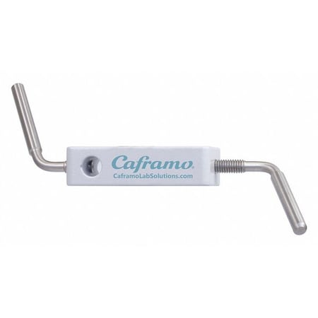 Stirrer Clamp MPN:A120
