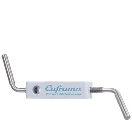 Fastening Clamp, For A110 Safety Stand MPN:A122