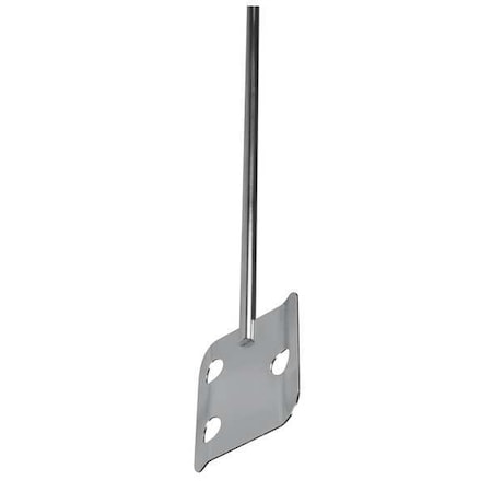 Mixing Impeller, Square Blade MPN:A150
