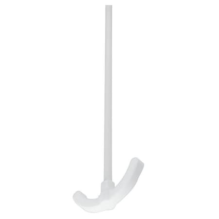 Mixing Impeller, PTFE Anchor Paddle MPN:A183