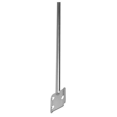 Mixing Impeller, Compact Square Blade MPN:A250