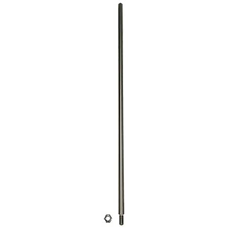 Accessory Rod, 28 in L Shaft MPN:A300