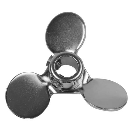 Pitched Blade Propellor MPN:A531