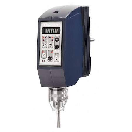 Overhead Mixer, 60L, 20 to 3000 rpm MPN:BDC3030