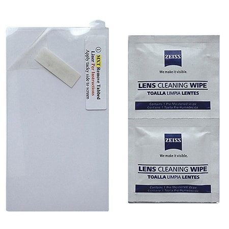 Screen Protector, For Mfr. No. 1540 MPN:S200