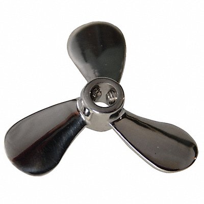 Pitched Blade Propellor MPN:A165