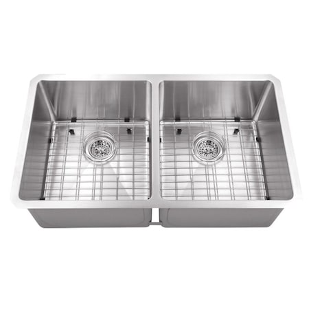 Sink, Undrmt, 32
