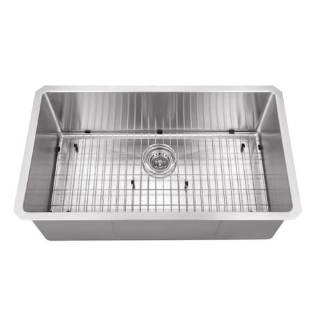 Sink, Undrmt, 32