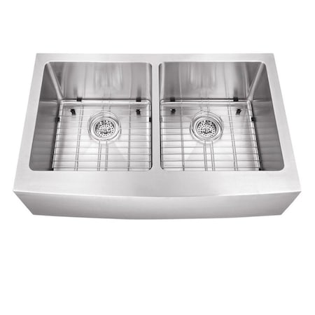 Sink, Undrmt, 32-7/8