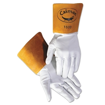 Tig Glove Grain Goat MPN:1600-L