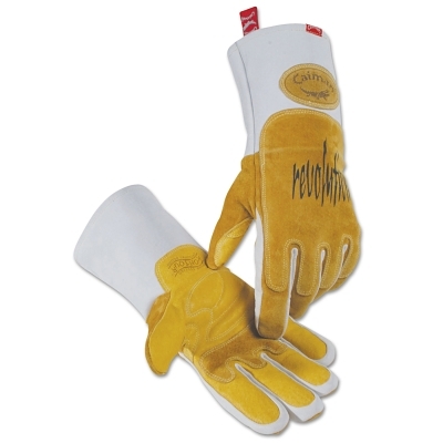 Revolution Hd Weld Glovelg MPN:1812-L