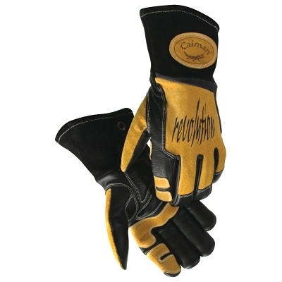 Revolution Ii Black Goldxl MPN:1832-XL