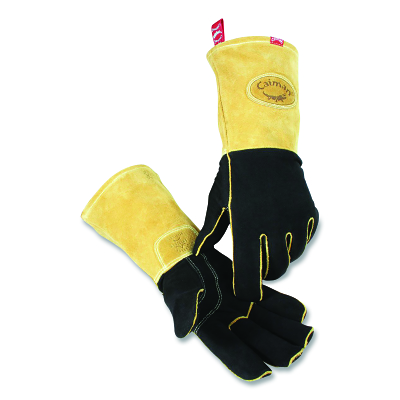 Kontour Wool Lined Deerglv Lg MPN:1852-L