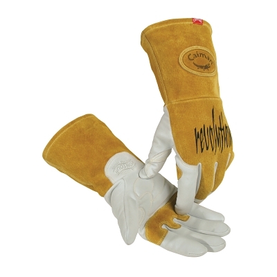 Revolution Goat Tig Glvxl MPN:1868-XL