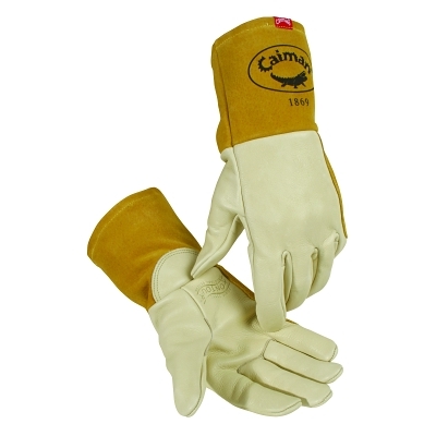 Kontour Grain Cow Tig Glv Med MPN:1869-M